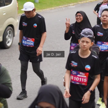 Runner Photo 3828666