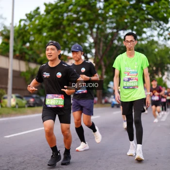 Runner Photo 3828667