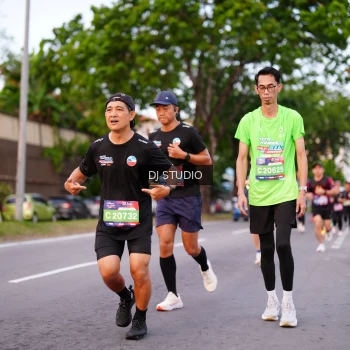 Runner Photo 3828670