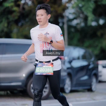 Runner Photo 3828671