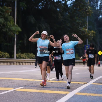 Runner Photo 3828677