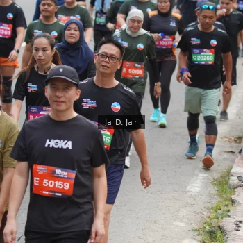 Runner Photo 3828681