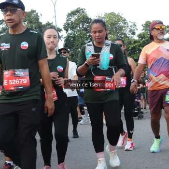 Runner Photo 3828682