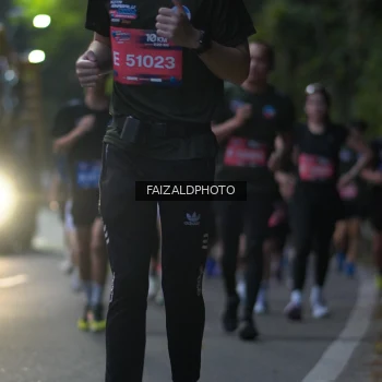 Runner Photo 3828692