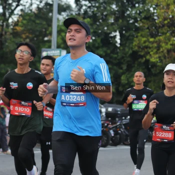 Runner Photo 3828694