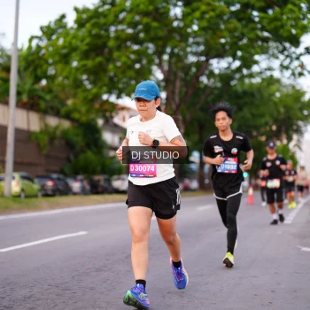 Runner Photo 3828695