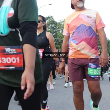 Runner Photo 3828696