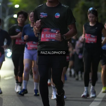 Runner Photo 3828698