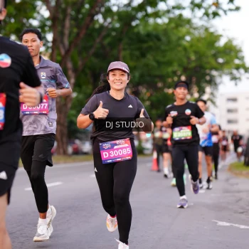 Runner Photo 3828702