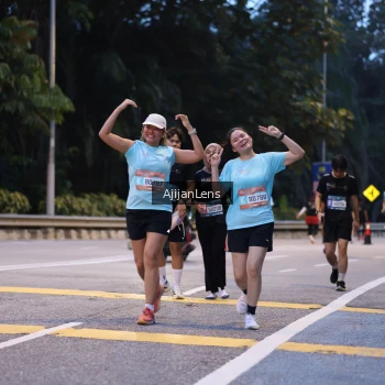 Runner Photo 3828704