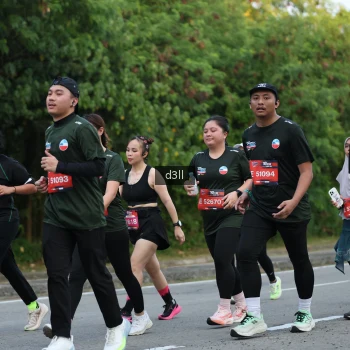 Runner Photo 3828705