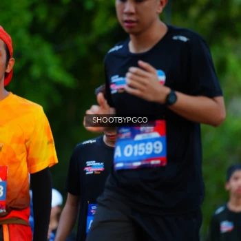 Runner Photo 3828707