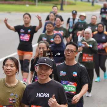 Runner Photo 3828708