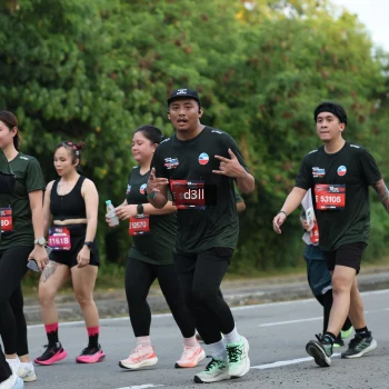 Runner Photo 3828709