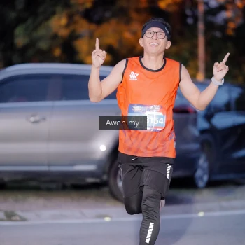 Runner Photo 3828720