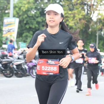 Runner Photo 3828721