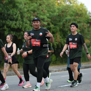 Runner Photo 3828723