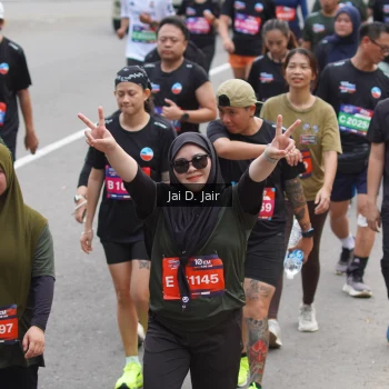 Runner Photo 3828729