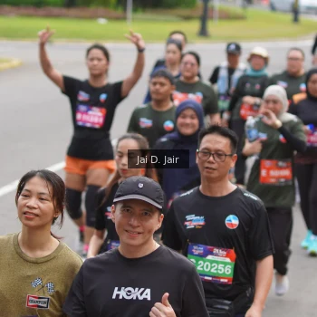 Runner Photo 3828731