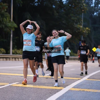 Runner Photo 3828733