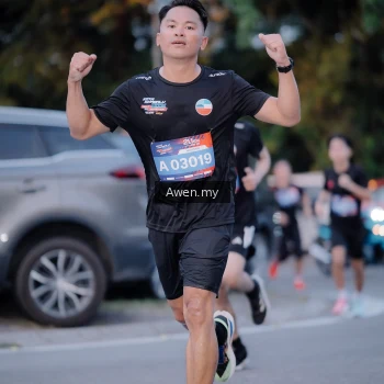 Runner Photo 3828740