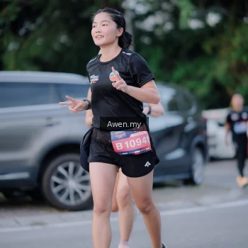 Runner Photo 3828741