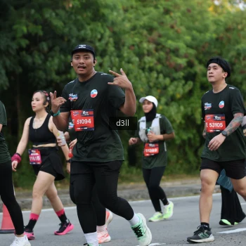 Runner Photo 3828754