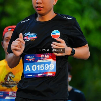 Runner Photo 3828761