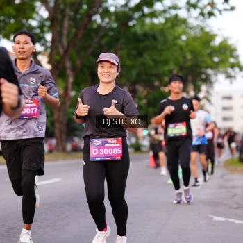 Runner Photo 3828762