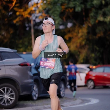 Runner Photo 3828764