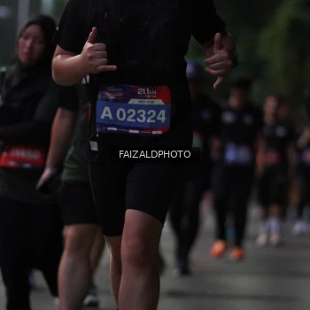Runner Photo 3828769
