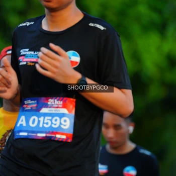 Runner Photo 3828780