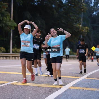 Runner Photo 3828783