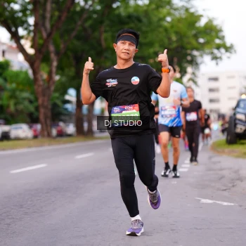 Runner Photo 3828784