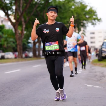 Runner Photo 3828786