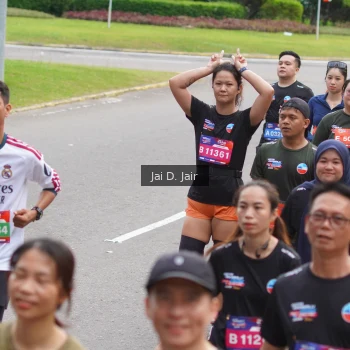 Runner Photo 3828787