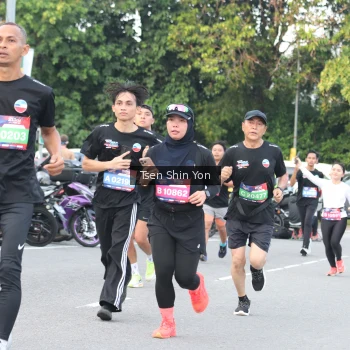 Runner Photo 3828788