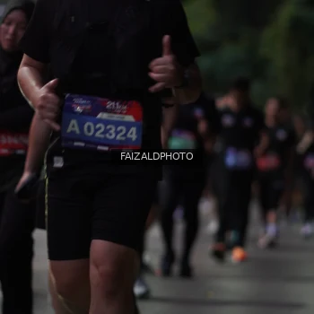 Runner Photo 3828790