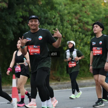 Runner Photo 3828791