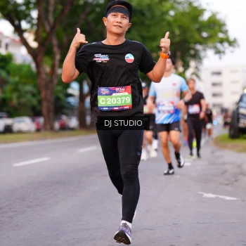 Runner Photo 3828797
