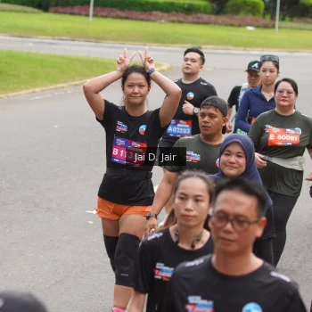Runner Photo 3828799