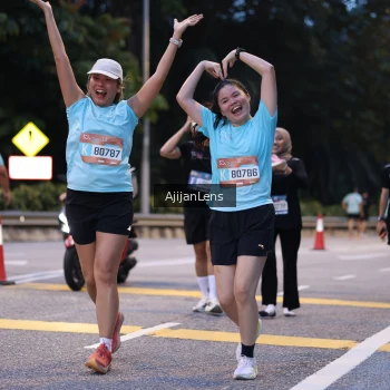 Runner Photo 3828804