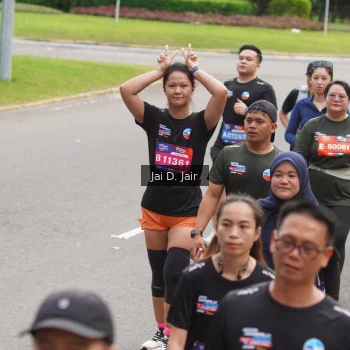 Runner Photo 3828808