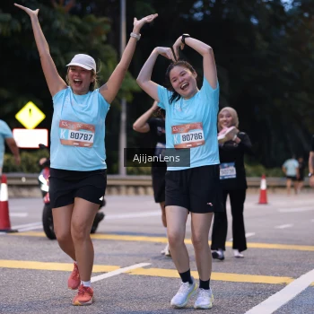 Runner Photo 3828811