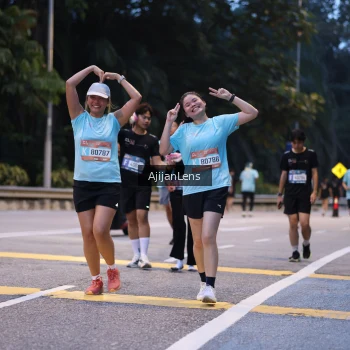 Runner Photo 3828814