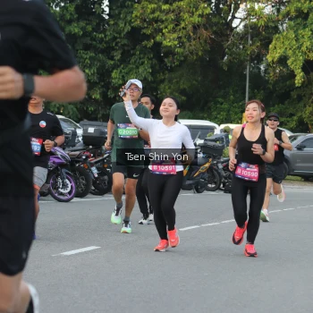 Runner Photo 3828817