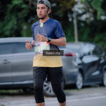 Runner Photo 3828820