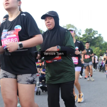 Runner Photo 3828827