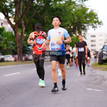 Runner Photo 3828829