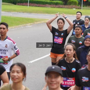 Runner Photo 3828831